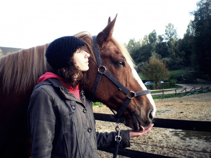 Photo de profil de annabellee