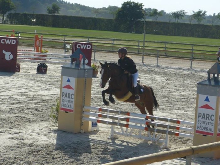 Photo de profil de tamayaguillet