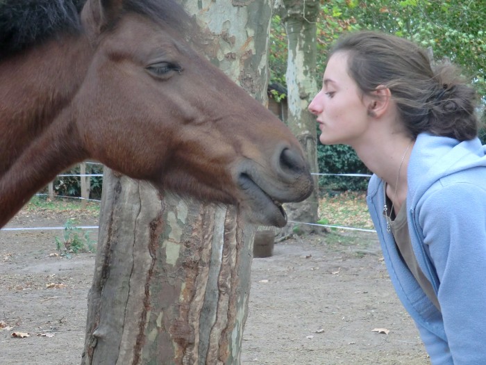 Photo de profil de pauninette