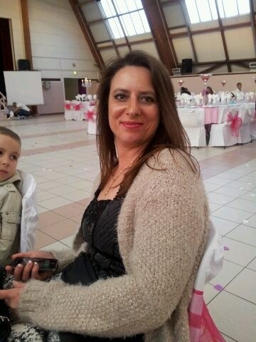Photo de profil de sandrine3451