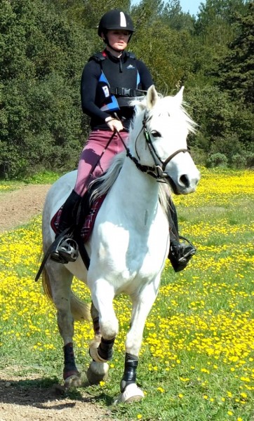 Photo de profil de cassandra13