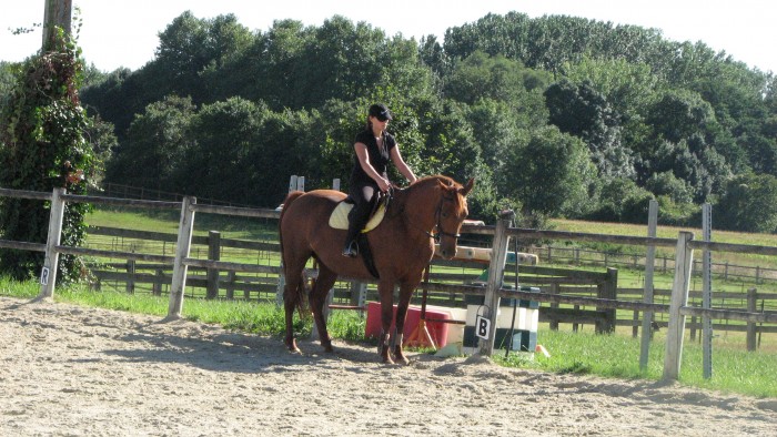 Photo de profil de marion28