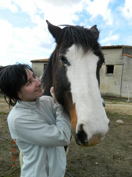 Photo de profil de lili13400