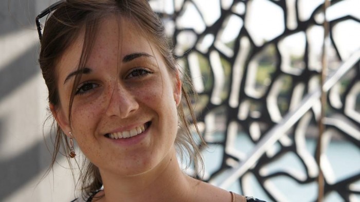 Photo de profil de isabellenesen