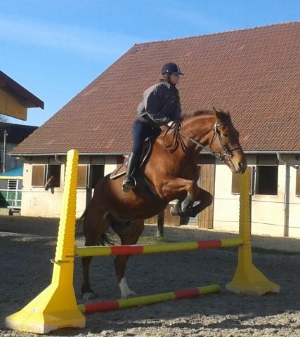 Photo de profil de justiinee39