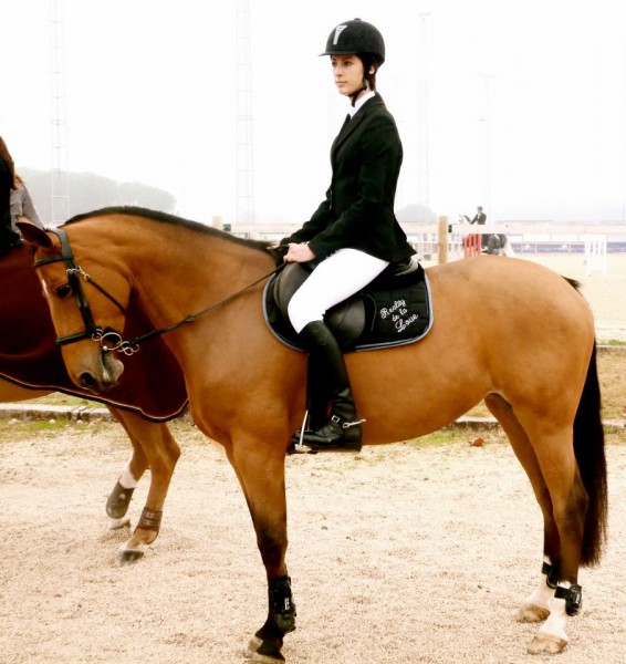 Photo de profil de julia83400