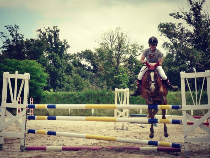 Photo de profil de oskise