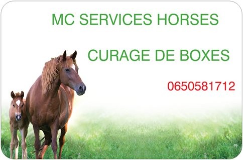 Photo de profil de mcservicehorses