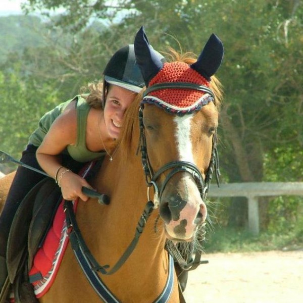 Photo de profil de manon83490