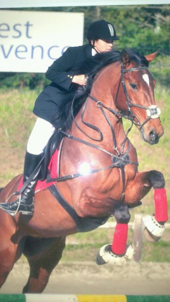 Photo de profil de venusmailys