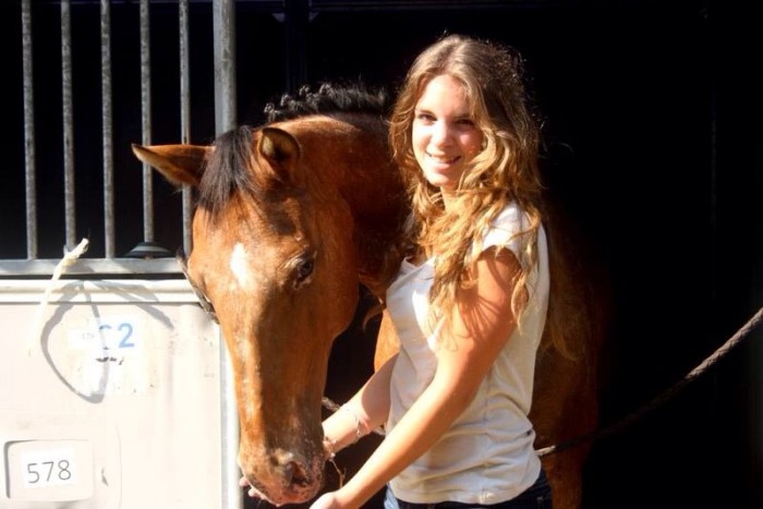 Photo de profil de sonali