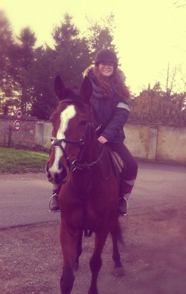 Photo de profil de alicepe