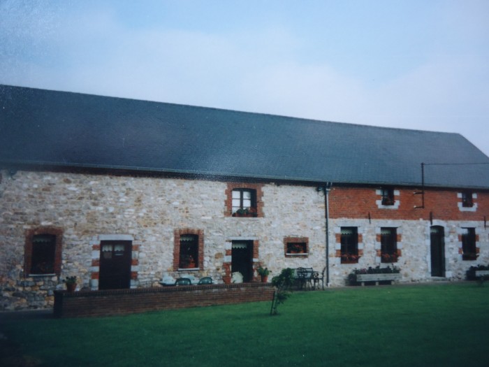 Photo de profil de aubin