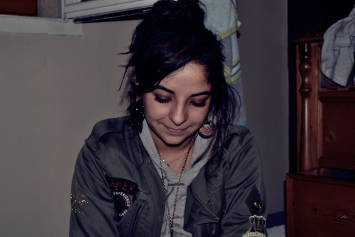 Photo de profil de audreylidy