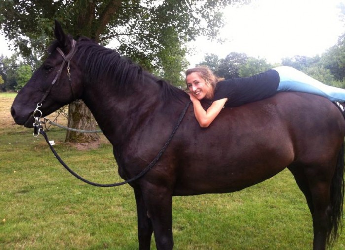 Photo de profil de camdierk