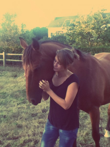 Photo de profil de canoush