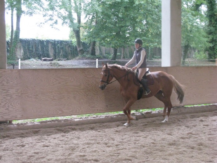 Photo de profil de cari21