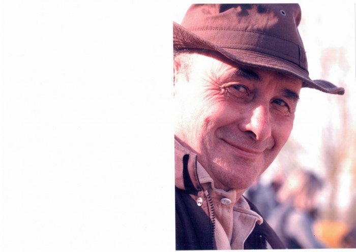 Photo de profil de clabe