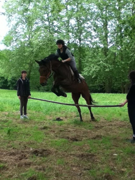 Photo de profil de colinounette