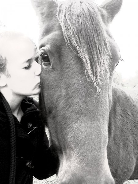 Photo de profil de coraliemichaux