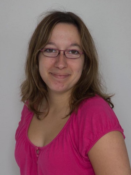 Photo de profil de delormemarie