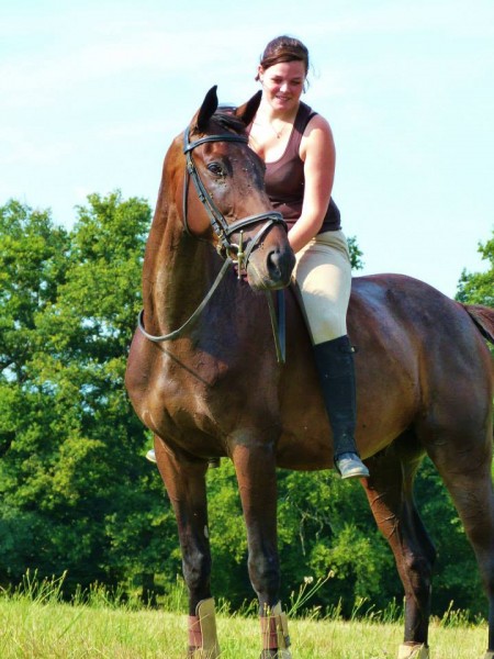 Photo de profil de elise1505