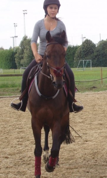 Photo de profil de elise28