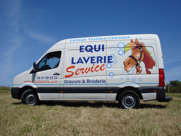 Photo de profil de equilaverie
