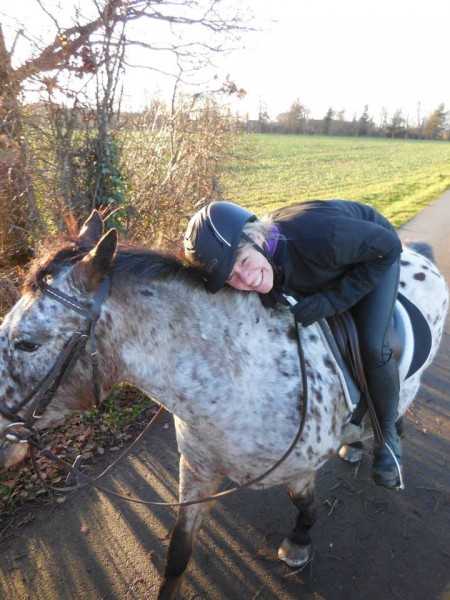 Photo de profil de frederique14