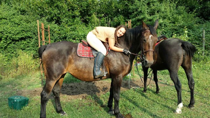 Photo de profil de jenniferp