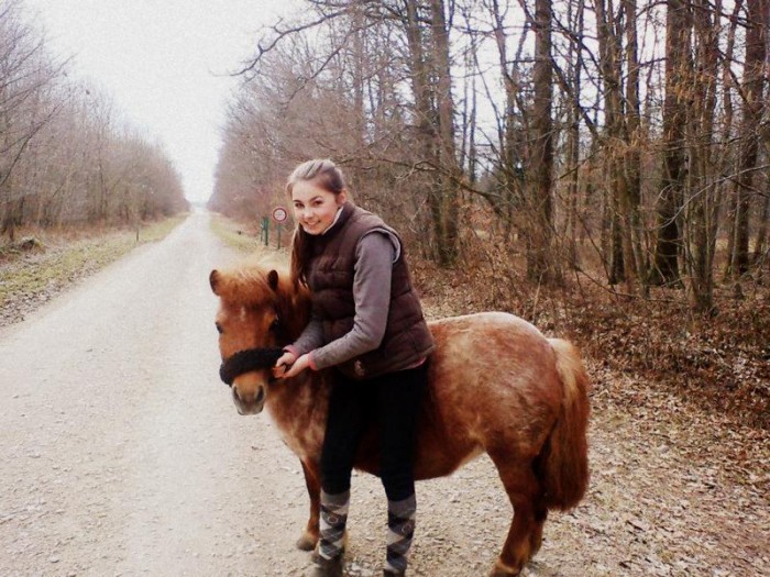 Photo de profil de juliiiiie