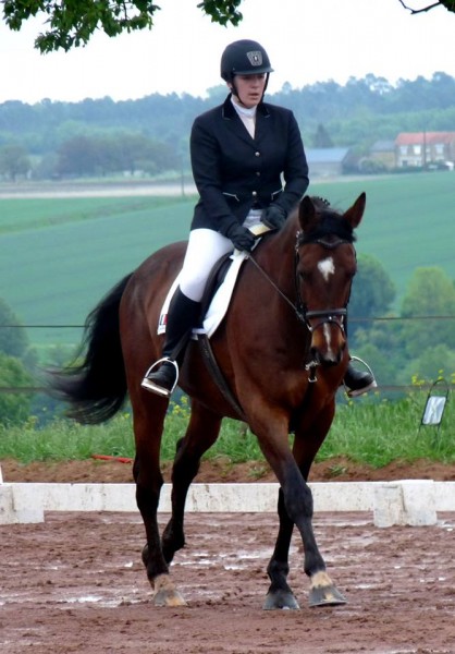 Photo de profil de jvince86