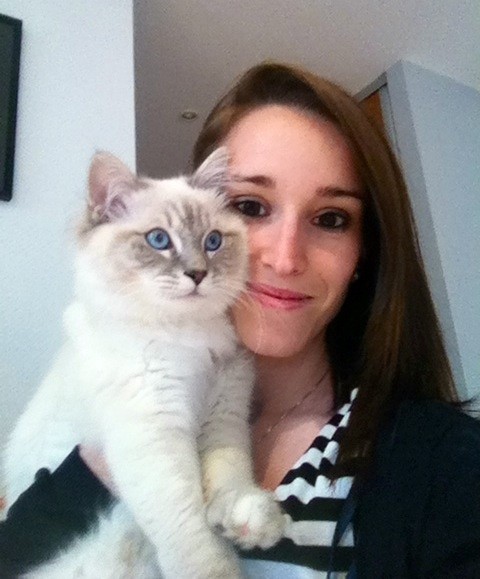 Photo de profil de kittynala