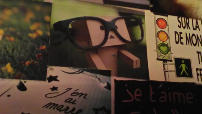 Photo de profil de leamalgerard