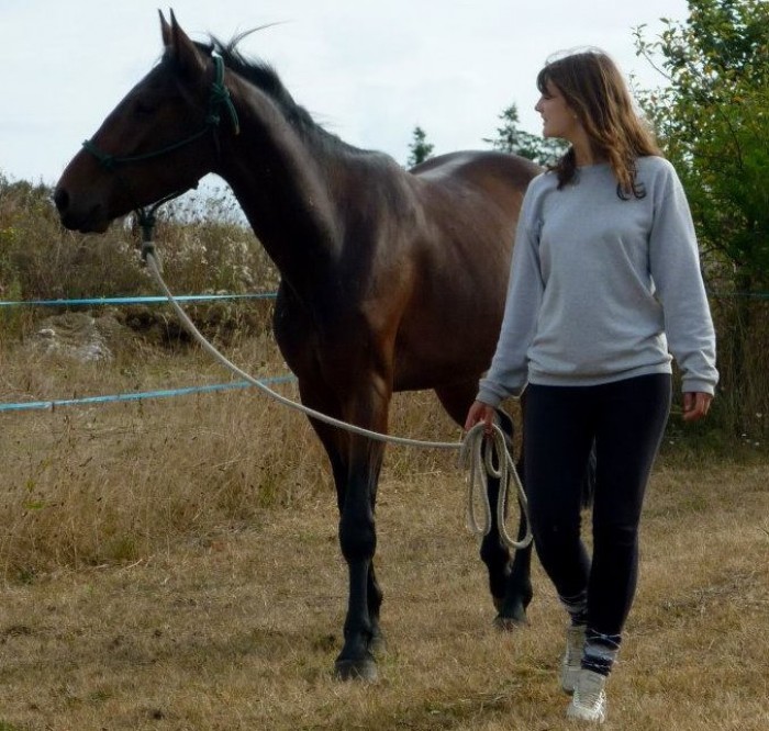 Photo de profil de leezou