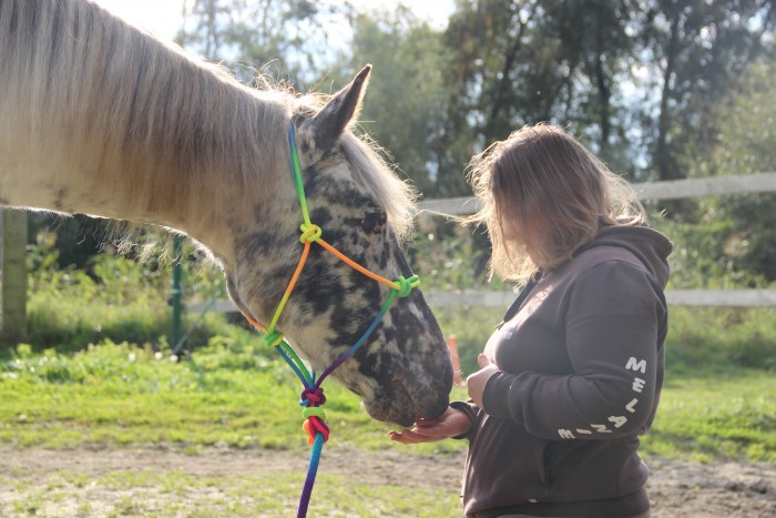 Photo de profil de lounadarline