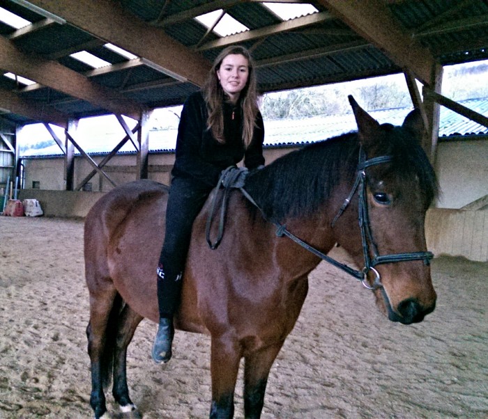 Photo de profil de luciie17