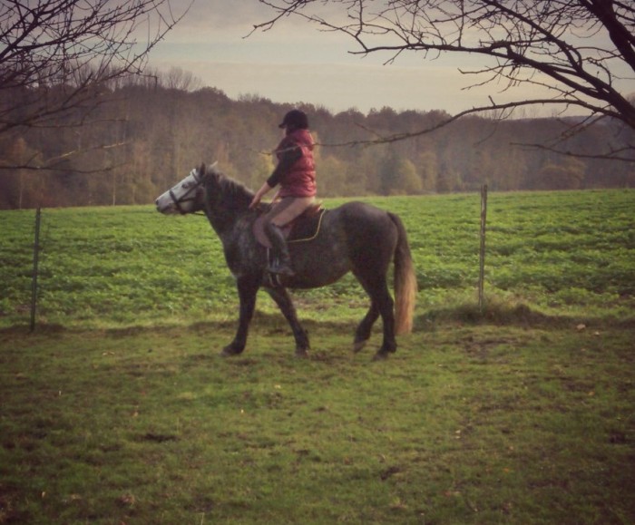 Photo de profil de marieevac