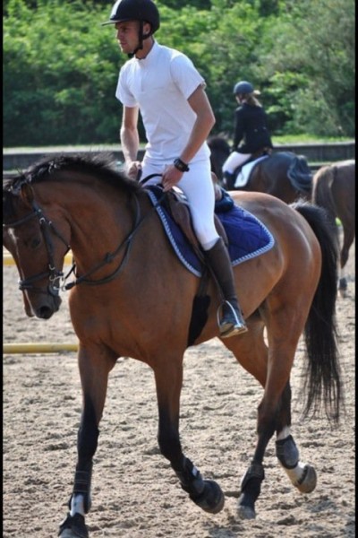 Photo de profil de maximer