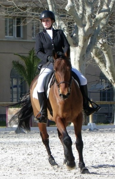 Photo de profil de passionequine13