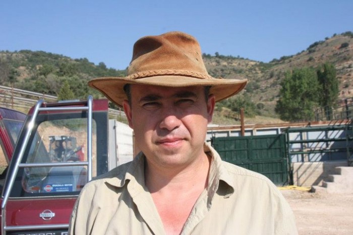 Photo de profil de peke