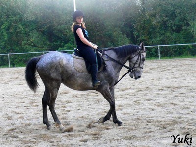 Photo de profil de sandie35