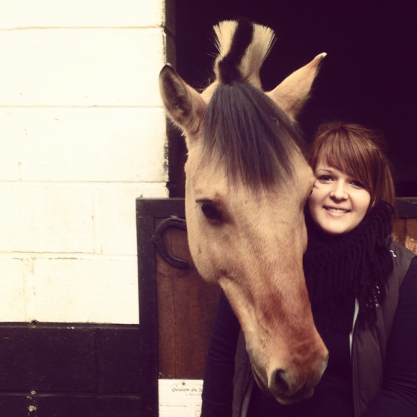 Photo de profil de sarah133