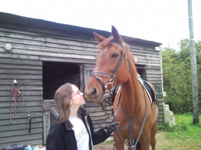 Photo de profil de shouko