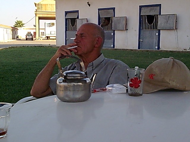 Photo de profil de alainyves