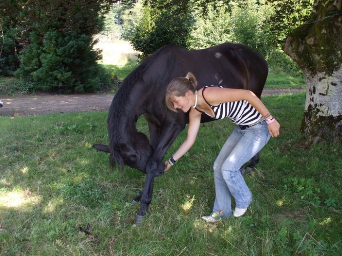 Photo de profil de aliette87