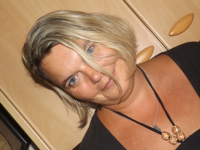 Photo de profil de angycassy