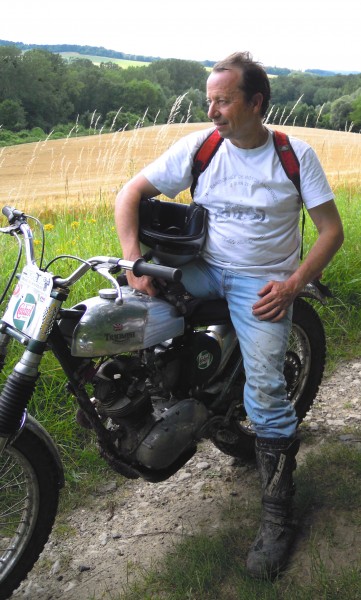 Photo de profil de bsatrial