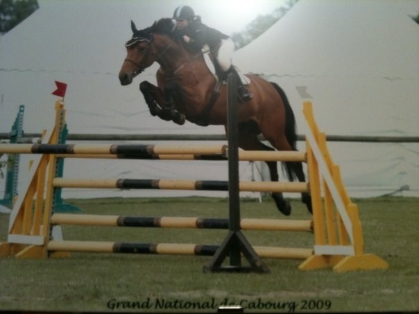 Photo de profil de camilleguyot8
