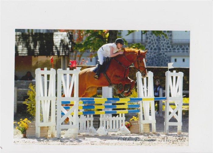 Photo de profil de caro0023